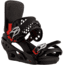 Burton Lexa X Re-Flex Binding - Womens, Black, Small, 22231100001-S