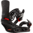 Burton Lexa X Re-Flex Binding - Women's, Black, Medium, 22231100001-M