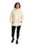 Burton Lynx Pullover Fleece - Womens, Crme Brle, Medium, 17341105250-M