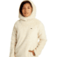 Burton Lynx Pullover Fleece - Womens, Crme Brle, Medium, 17341105250-M