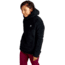 Burton Lynx Pullover Fleece - Women's, True Black, Large, 17341105002-L