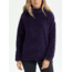 Burton Lynx Pullover - Womens, Purple Velvet, Extra Small, 17341103500-XS