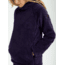 Burton Lynx Pullover - Womens, Purple Velvet, Extra Small, 17341103500-XS