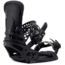 Burton Malavita Est Snowboard Bindings - Mens, Grey, Small, 10554105021-S