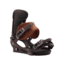 Burton Malavita Leather Snowboard Bindings - Mens, Deep Cognac, Large, 19097102213-L