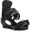 Burton Malavita Snowboard Bindings - Mens, Brackish, Small, 10549105021S