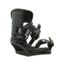 Burton Malavita Snowboard Bindings - Mens, Dark Gray, Medium, 10549106083-M
