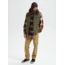 Burton Mallet Vest - Mens, Keef, Small, 21460100300-S