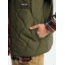Burton Mallet Vest - Mens, Keef, Small, 21460100300-S