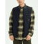 Burton Mallet Vest - Mens, True Black, Small, 21460100001-S
