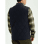 Burton Mallet Vest - Mens, True Black, Small, 21460100001-S