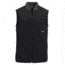 Burton Mallet Vest - Men's, True Black, Small, 21460100001-S