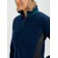 Burton Minturn Full-Zip Jacket - Womens, Dress Blue, Small, 20589101400-S