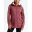 Burton Minxy Fleece Full-Zip Jacket - Womens, Rose Brown Heather, Extra Small, 16435105200-XS