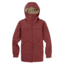 Burton Minxy Fleece Full-Zip Jacket - Womens, Rose Brown Heather, Extra Small, 16435105200-XS