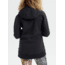 Burton Minxy Fleece Full-Zip Jacket - Womens, True Black Heather, Large, 16435105001-L
