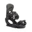 Burton Mission Snowboard Bindings - Men's, Black, Medium, 10546106001-M
