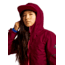 Burton Multipath GORE-TEX Paclite 2L Shell Jacket - Womens, Mulled Berry, Small, 22698100500-S