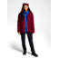 Burton Multipath GORE-TEX Paclite 2L Shell Jacket - Womens, Mulled Berry, Small, 22698100500-S
