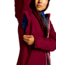 Burton Multipath GORE-TEX Paclite 2L Shell Jacket - Womens, Mulled Berry, Small, 22698100500-S