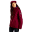 Burton Multipath GORE-TEX Paclite 2L Shell Jacket - Women's, Mulled Berry, Small, 22698100500-S