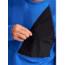 Burton Multipath Grid Crewneck Fleece - Mens, Cobalt Blue, Extra Large, 22727100400-XL