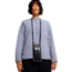 Burton Multipath Insulated Jacket - Womens, Folkstone Gray, Small, 22699100020-S