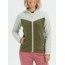 Burton Nomar Full-Zip Jacket - Womens, Aqua Gray / Keef, Extra Small, 21361100020-XS