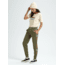 Burton Oak Pant - Womens, Keef Heather / Wheeler Camo, Small, 21364100300-S