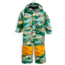 Burton One Piece - Toddlers, Dreamscape, 4T, 22174101964-4T