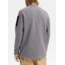Burton Piston Crew Jacket - Mens, Castlerock, Large, 14983104020-L