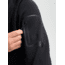 Burton Piston Crew Jacket - Mens, True Black, Large, 14983104001-L