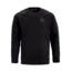 Burton Piston Crew Jacket - Mens, True Black, Large, 14983104001-L