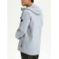 Burton Portal Jacket - Mens, Gray Heather, Small, 19602103020-S