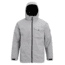 Burton Portal Jacket - Mens, Gray Heather, Small, 19602103020-S