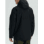 Burton Portal Jacket - Mens, True Black, Large, 19602103001-L