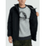 Burton Portal Jacket - Mens, True Black, Large, 19602103001-L