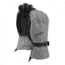 Burton Profile Glove - Men's, Monument Heather, Large, 10355103093-L