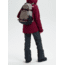 Burton Riders Backpack, 25L- Womens, Castlerock Heather, 15324104020
