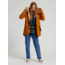 Burton Sadie Jacket - Womens, True Penny, Extra Small, 13996110200-XS