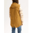 Burton Sadie Jacket - Womens, Wood Thrush / Crme Brle Revel Stripe, Medium, 13996108960-M