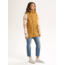 Burton Sadie Jacket - Womens, Wood Thrush / Crme Brle Revel Stripe, Medium, 13996108960-M
