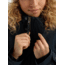 Burton Saxton Parka - Womens, True Black, Large, 15020104001-L