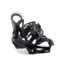 Burton Smalls Snowboard Bindings - Kids, Black, Large, 10575105001-L