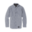 Burton Spillway Snap-Up Fleece - Mens, Gray Heather, Large, 18958101020L