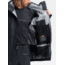Burton Stretch Hover Jacket, 3L - Mens, True Black, Medium, 10013106001-M