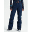 Burton Summit Insulated Pant - Womens, Dress Blue, Large, 20496101400-L