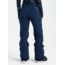 Burton Summit Insulated Pant - Womens, Dress Blue, Large, 20496101400-L