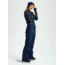 Burton Summit Insulated Pant - Womens, Dress Blue, Large, 20496101400-L