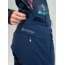 Burton Summit Insulated Pant - Womens, Dress Blue, Large, 20496101400-L